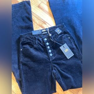 Lucky & Blessed High Rise Flare - Size 4